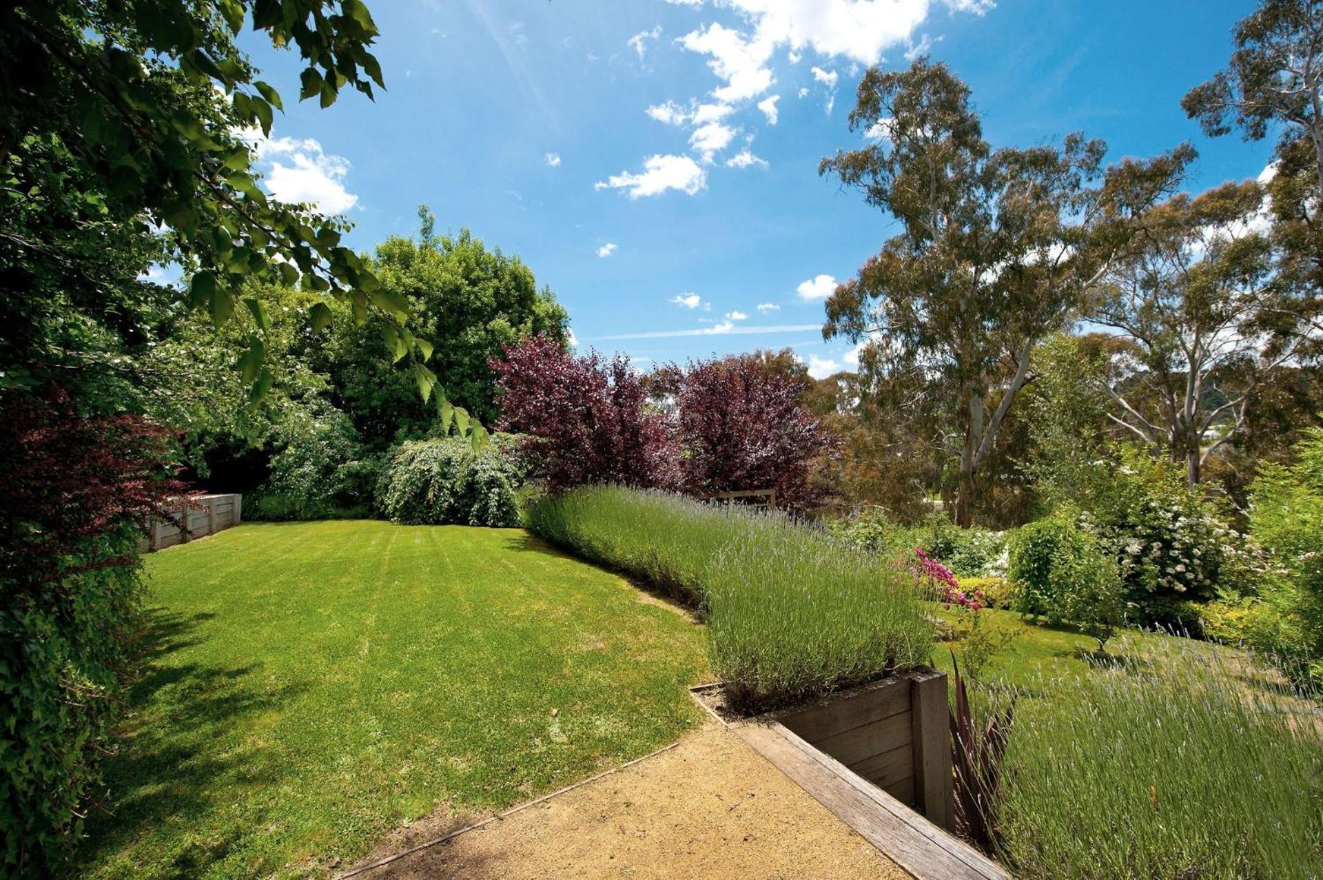 Lake Cottage Daylesford Exterior foto